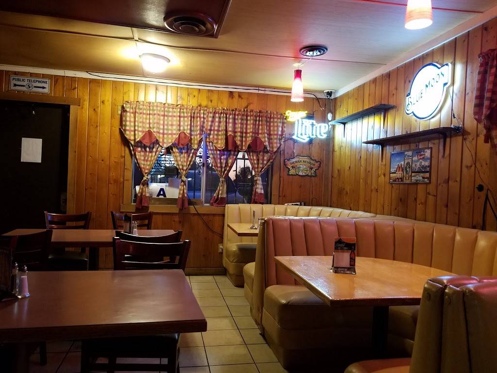 Winchester Inn Cafe & Bar | restaurant | 28314 Winchester Rd, Winchester, CA 92596, USA | 9519268600 OR +1 951-926-8600