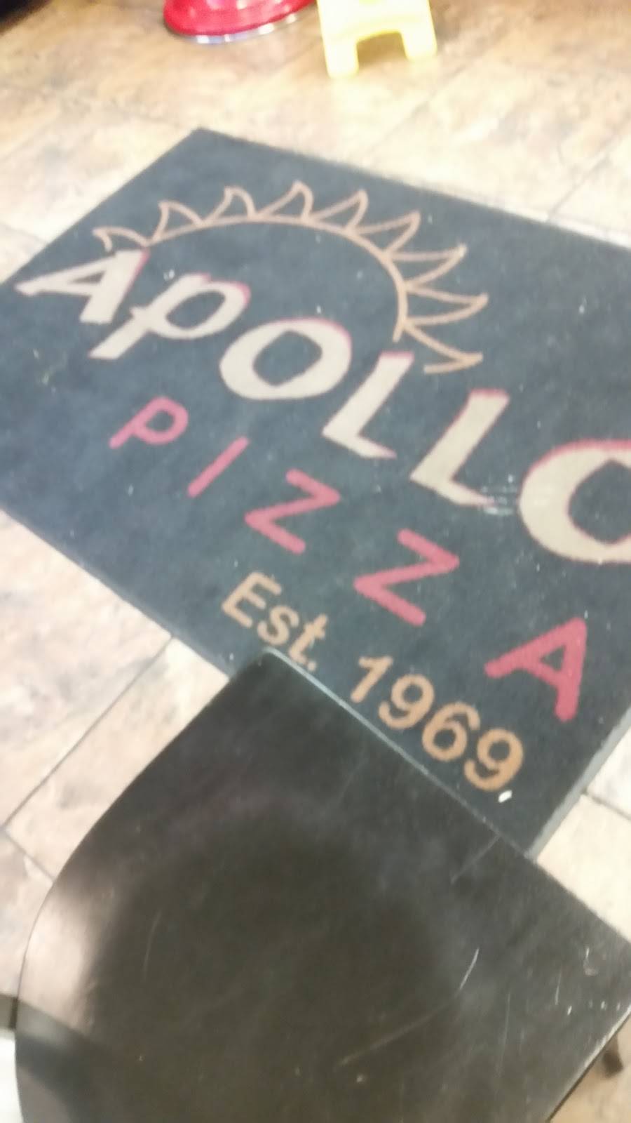 Apollos Pizza | restaurant | 112 S Easton Rd, Glenside, PA 19038, USA | 2158854771 OR +1 215-885-4771