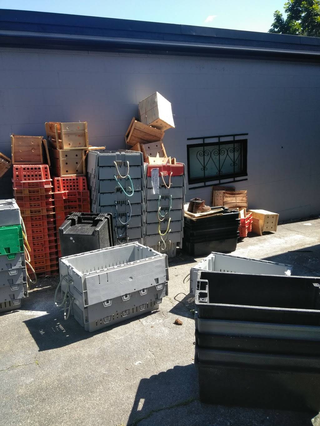 Higson Sea Food | restaurant | 917 S Main St, Fall River, MA 02724, USA | 5086784970 OR +1 508-678-4970