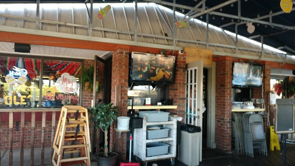 Veracruz Restaurant | restaurant | 1077 Stevens Creek Rd, Augusta, GA 30907, USA | 7067364200 OR +1 706-736-4200