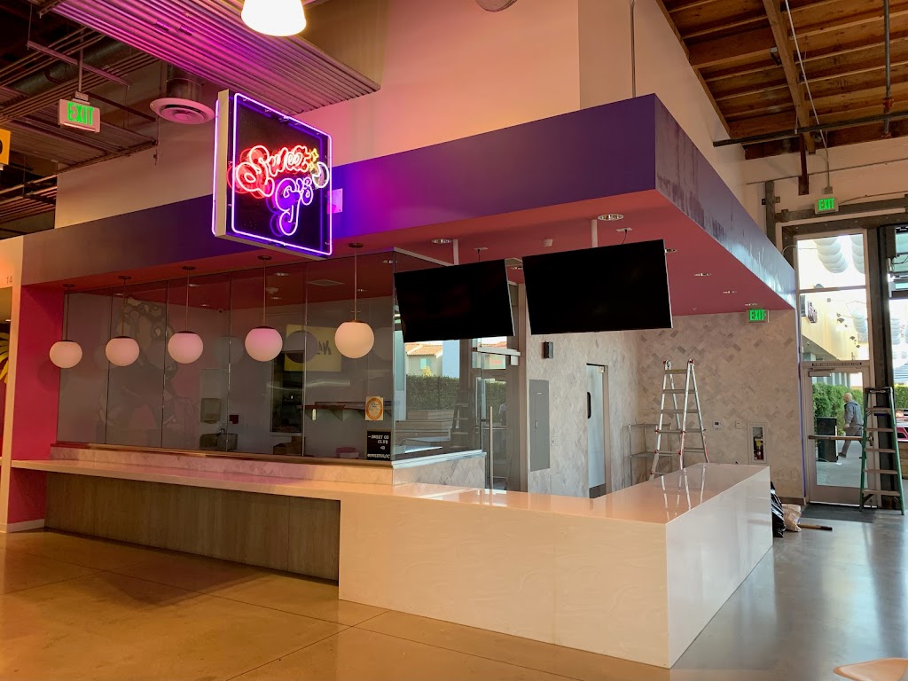 Sweet Gs | restaurant | 12885 Beach Blvd Suite 15, Stanton, CA 90680, USA | 7146224224 OR +1 714-622-4224