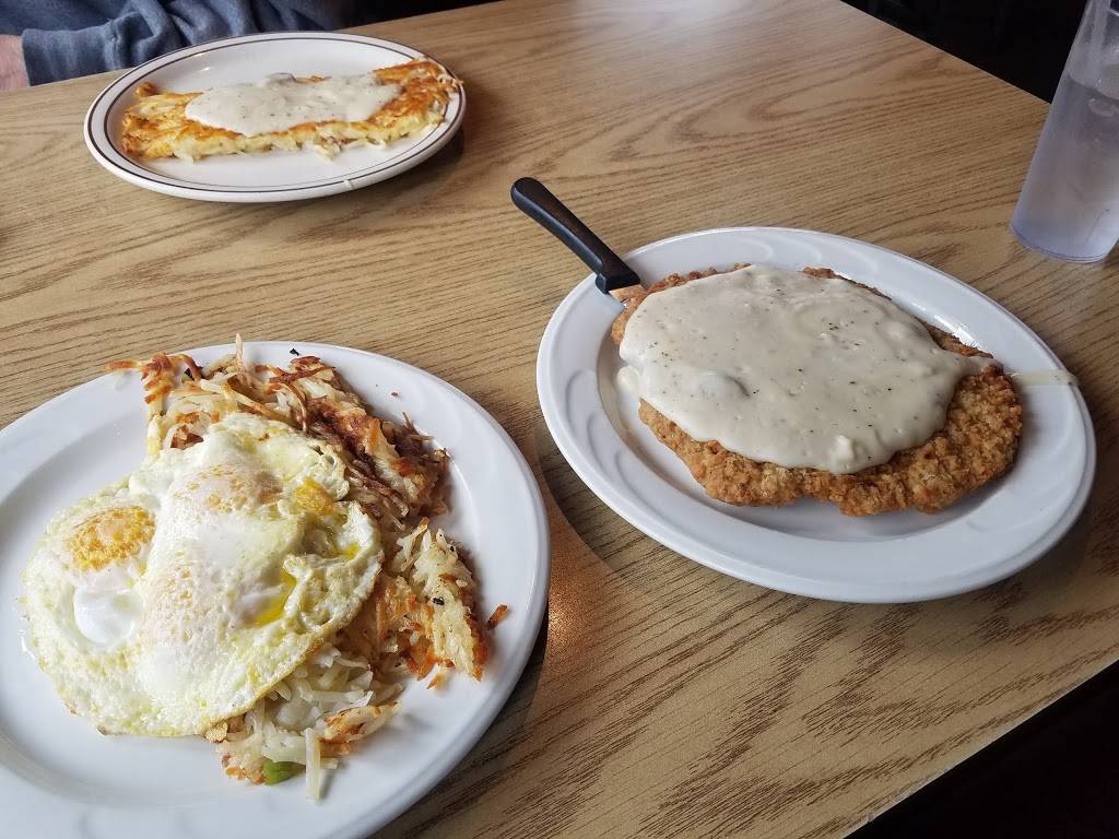 The Waffle Shop | restaurant | 4025 W Figarden Dr #101, Fresno, CA 93722, USA | 5594461086 OR +1 559-446-1086