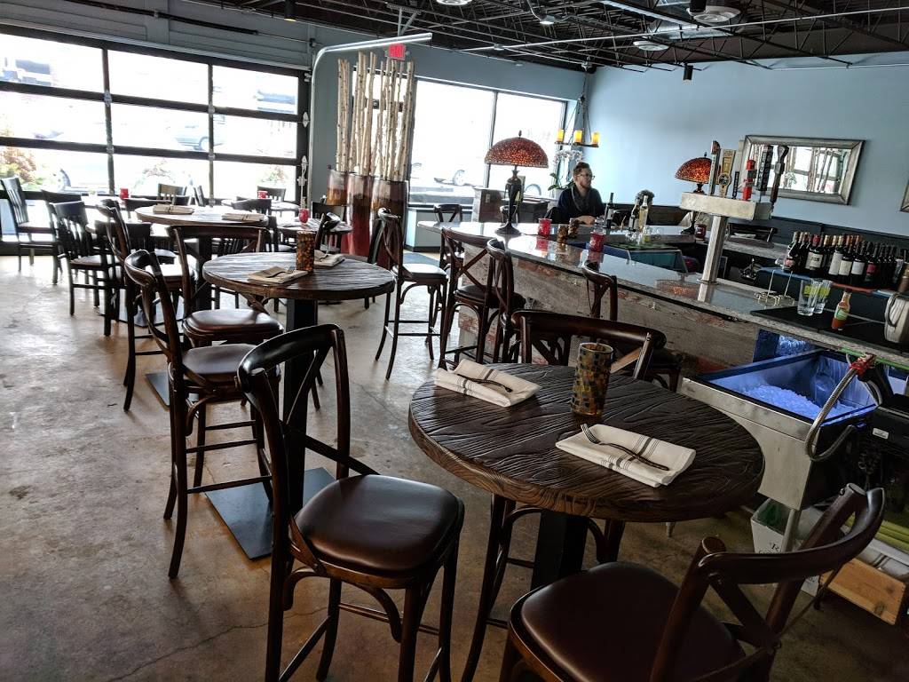 Tinto Kitchen | restaurant | 4959 Penn Ave S, Minneapolis, MN 55419, USA | 6123542130 OR +1 612-354-2130