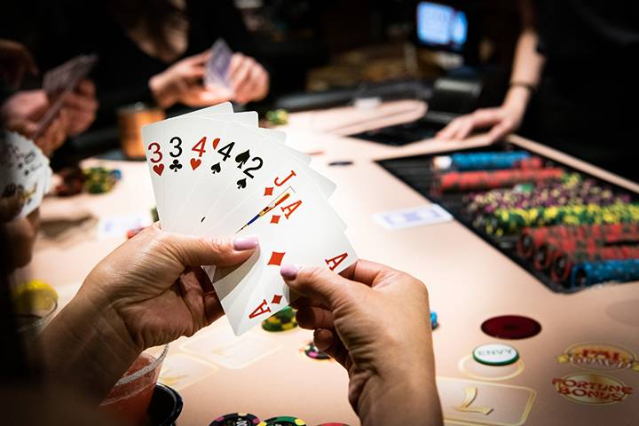 Fortune Casino Renton | restaurant | 111 S 3rd St, Renton, WA 98057, USA | 4252283700 OR +1 425-228-3700