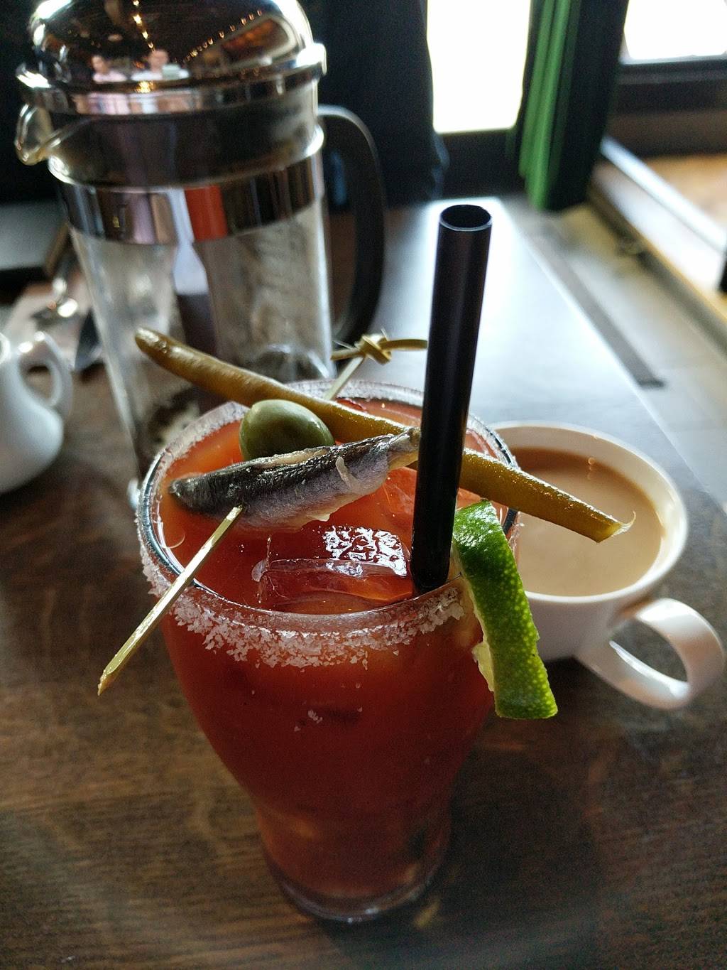 Brunswick & Hunt | restaurant | 1480 NW 70th St, Seattle, WA 98117, USA | 2069461574 OR +1 206-946-1574