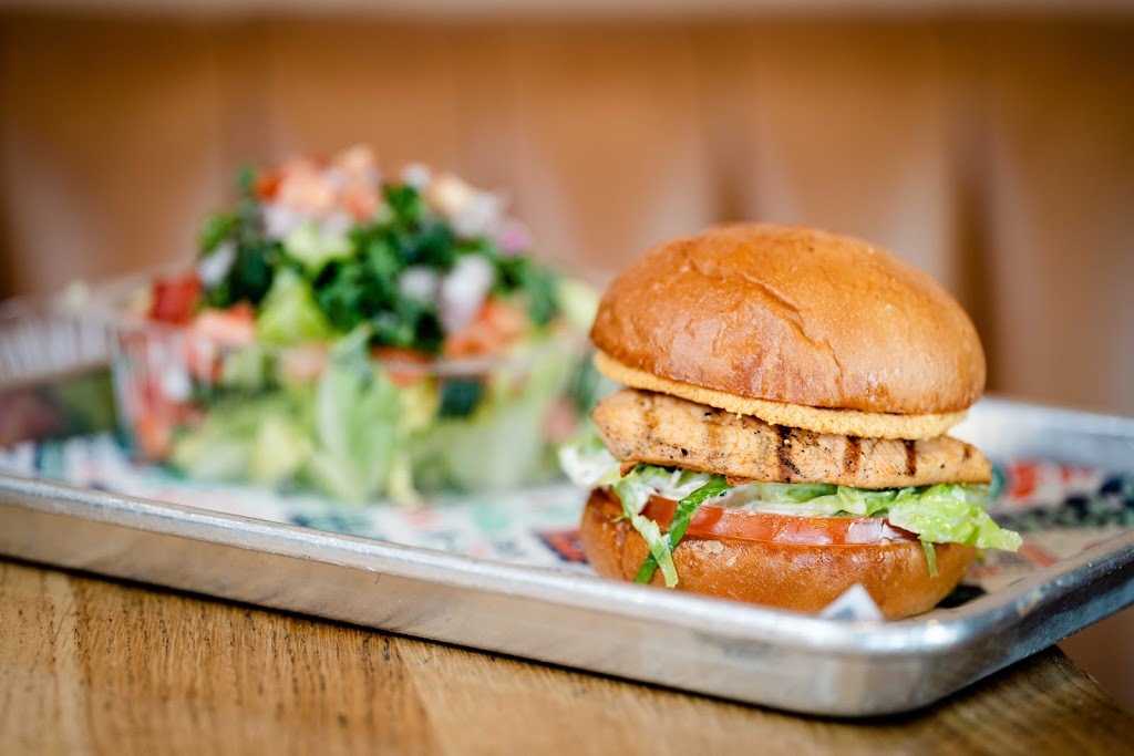 Birdcall - Cherry Hills Village | restaurant | 4996 E Hampden Ave, Denver, CO 80222, USA | 7207998911 OR +1 720-799-8911