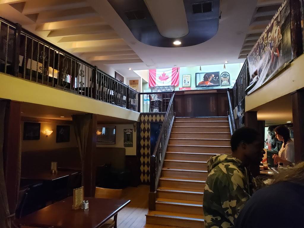 Stout Public House | restaurant | 1125 Sixth Ave, San Diego, CA 92101, USA | 6197027933 OR +1 619-702-7933