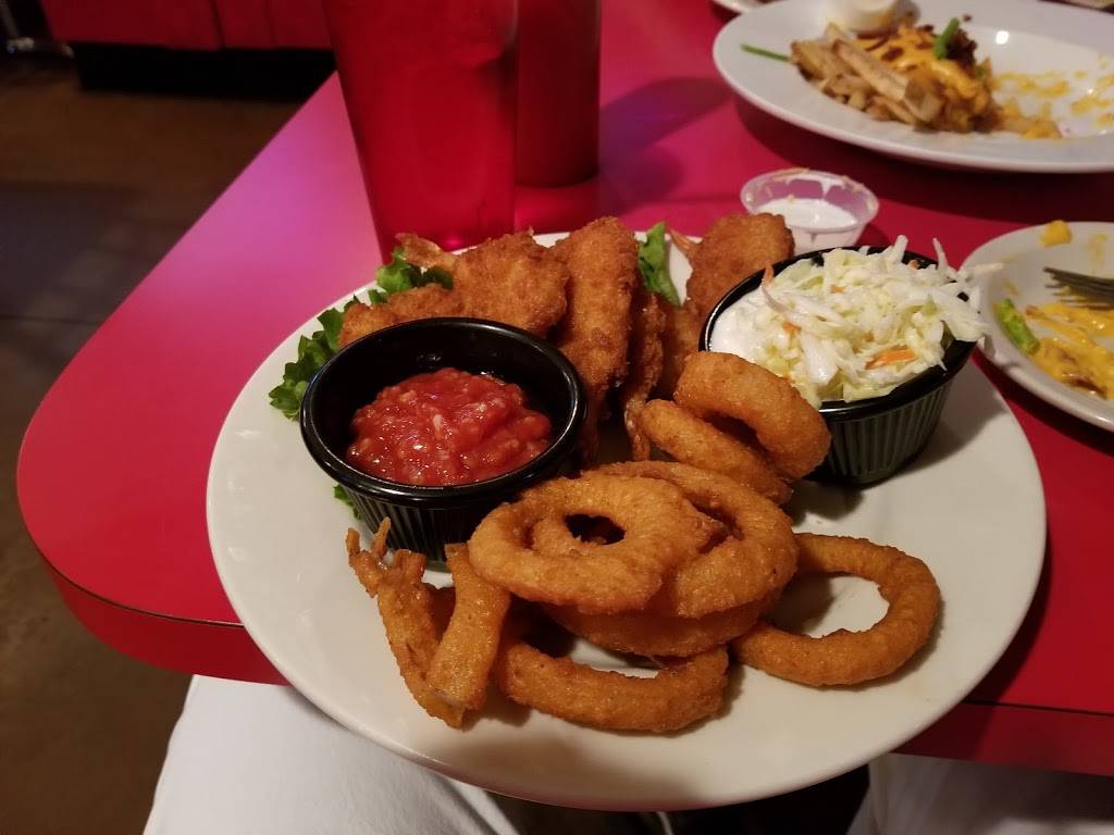 Legends Corner | restaurant | 3008 7th Ave, Rock Island, IL 61201, USA | 3092837628 OR +1 309-283-7628