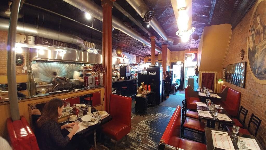 Bagel Etc | restaurant | 4320 Boul St-Laurent, Montréal, QC H2W 1Z3, Canada | 5148459462 OR +1 514-845-9462