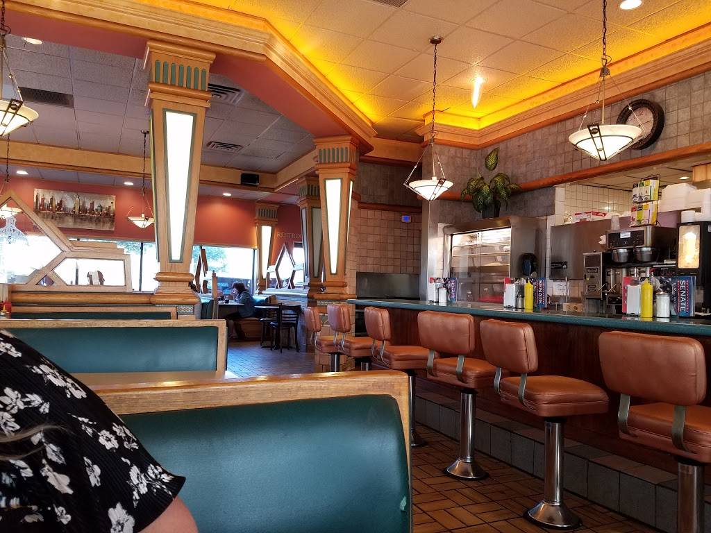 Senate Coney Island | restaurant | 34359 Plymouth Rd, Livonia, MI 48150, USA | 7344225075 OR +1 734-422-5075