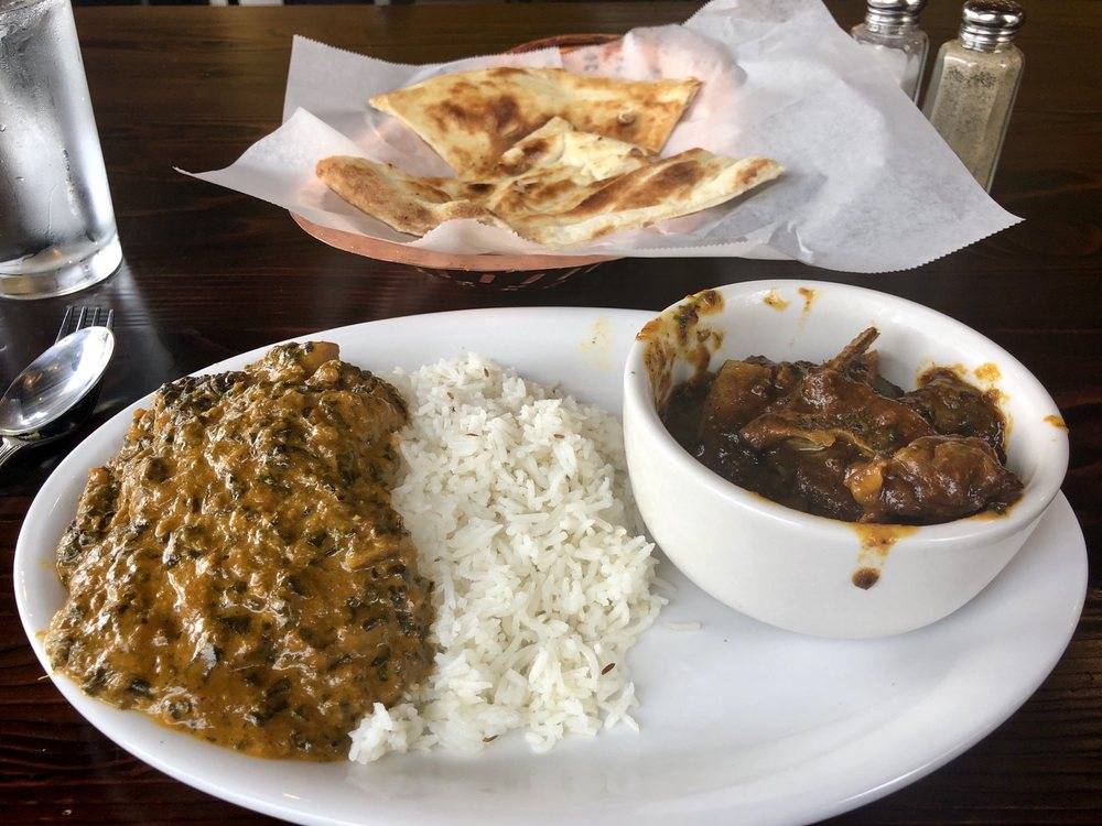 Taste of the Himalayas | restaurant | 8895 Towne Centre Dr #115, San Diego, CA 92122, USA | 8588867990 OR +1 858-886-7990