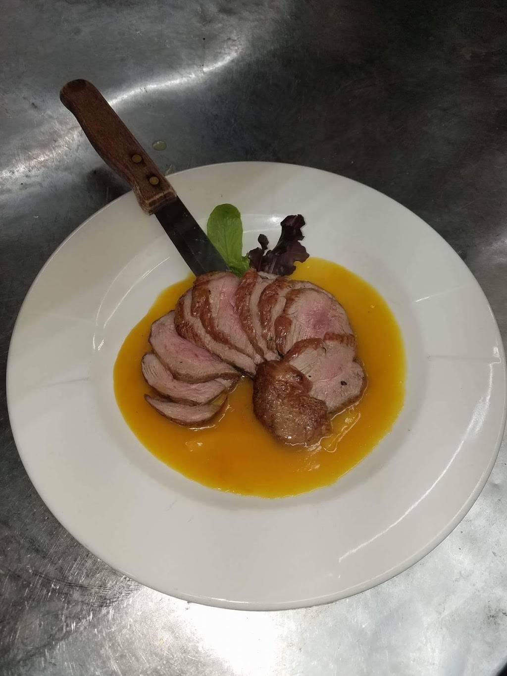 Cafe LAmore | restaurant | 455 Ramapo Valley Rd, Oakland, NJ 07436, USA | 2013375558 OR +1 201-337-5558