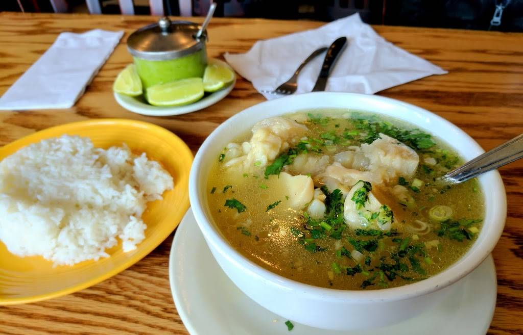 Mi Castillo Ecuatoriano | restaurant | 4316 4th Ave, Brooklyn, NY 11232, USA | 7188322553 OR +1 718-832-2553