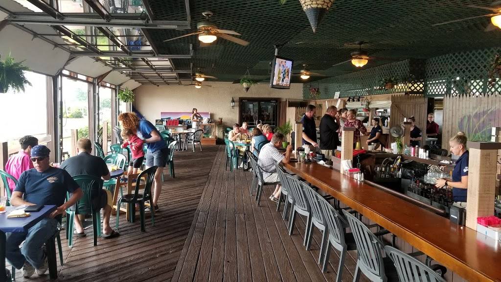 J.G. Cooks Riverview Inn | restaurant | 60 Main St, Pennsville, NJ 08070, USA | 8566783700 OR +1 856-678-3700