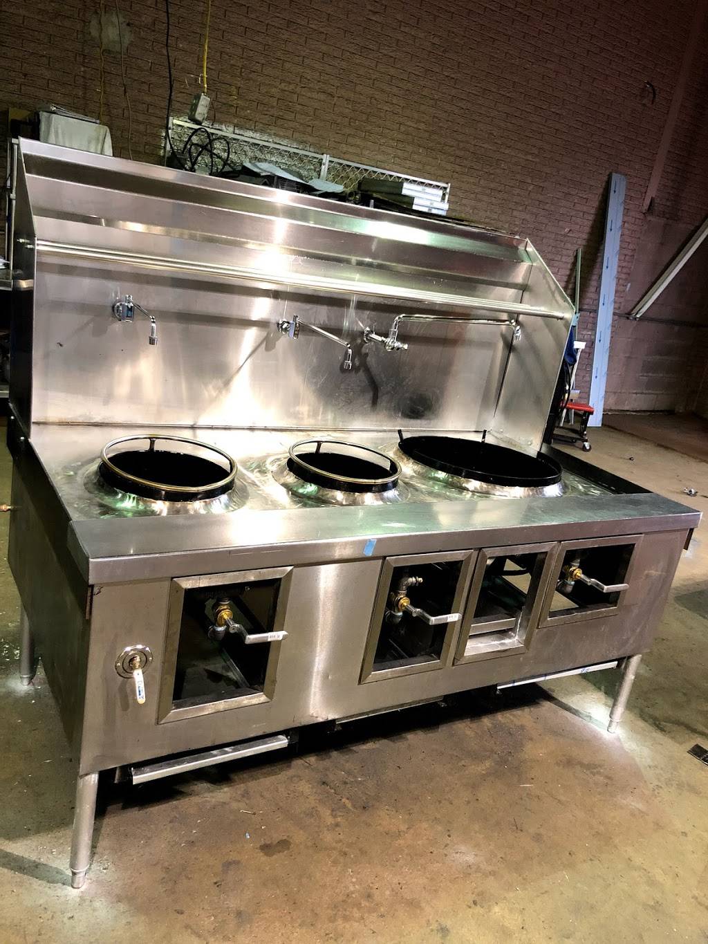 American air hood & kitchen | restaurant | 525 E Walnut St, Garland, TX 75040, United States | 2142234915 OR +1 214-223-4915