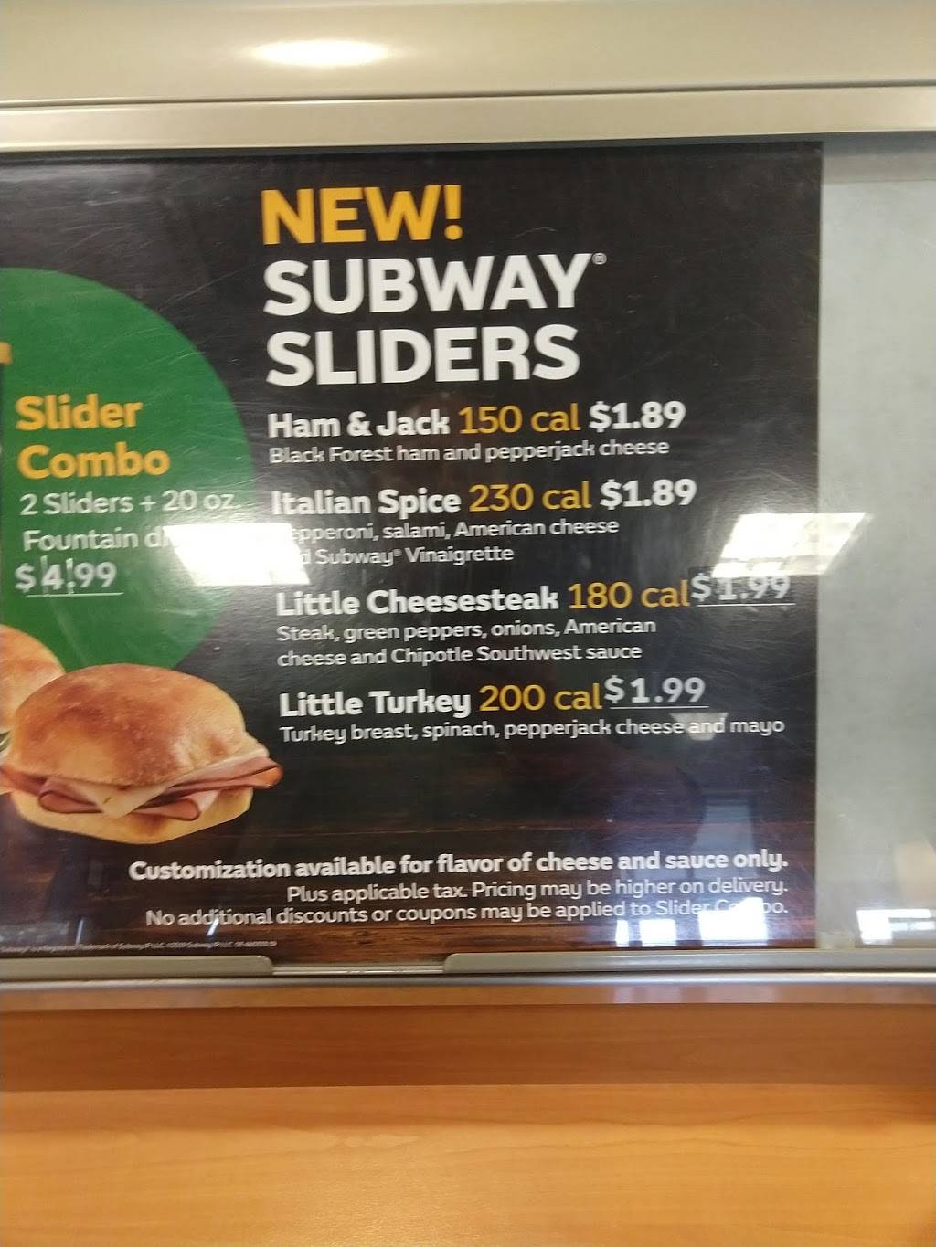 Subway Restaurants | restaurant | 6516 Kitten Lake Drive, Midland, GA 31820, USA | 7065072124 OR +1 706-507-2124
