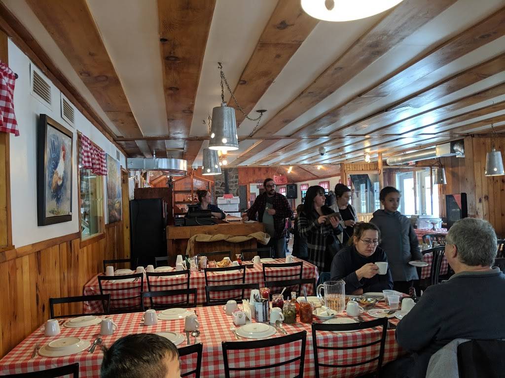 Sucrerie Belle-Rivière | restaurant | 11110 Côte des Saints, Mirabel, QC J7N 2W1, Canada | 5144347315 OR +1 514-434-7315