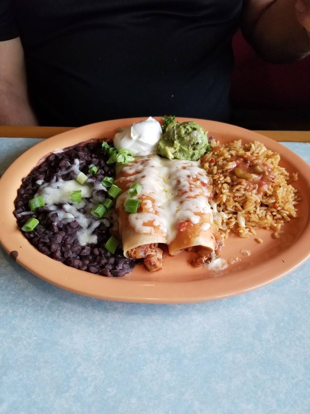 Happy Jacks | restaurant | 785 N Main St, Leominster, MA 01453, USA | 9784663433 OR +1 978-466-3433