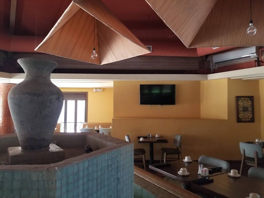 Cafe Azul | restaurant | 200 N Centennial Way, Mesa, AZ 85201, USA | 4808988300 OR +1 480-898-8300