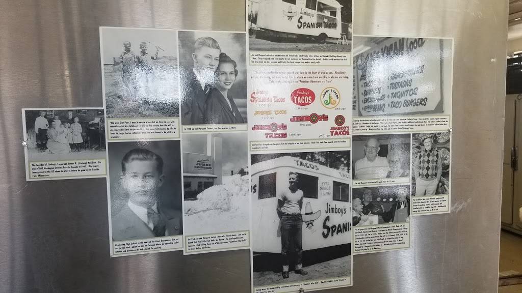 Jimboys Tacos | restaurant | 100 Atkinson St, Roseville, CA 95678, USA | 9167830115 OR +1 916-783-0115