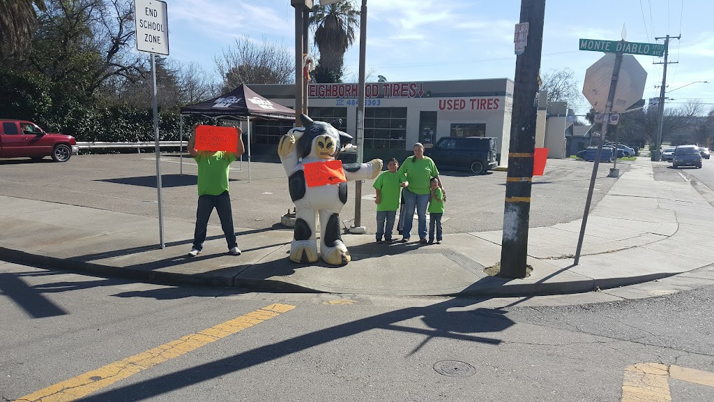 The Victory Grill | restaurant | 1765 Monte Diablo Ave, Stockton, CA 95203, USA | 2099418841 OR +1 209-941-8841