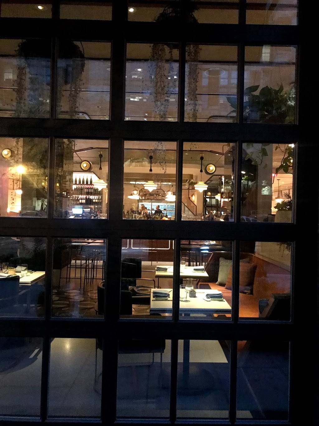 American Son | restaurant | 1201 K St NW, Washington, DC 20005, USA | 2029008416 OR +1 202-900-8416