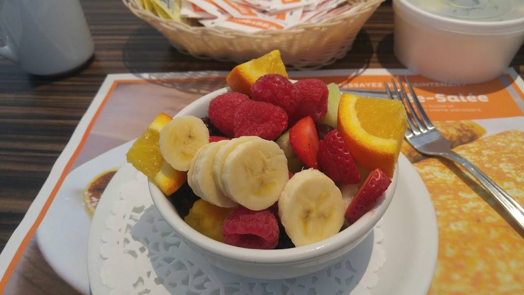 Eggsquis Laprairie Dejeuner et Diner | restaurant | 165 Boulevard Taschereau, La Prairie, QC J5R 6G8, Canada | 4509074166 OR +1 450-907-4166