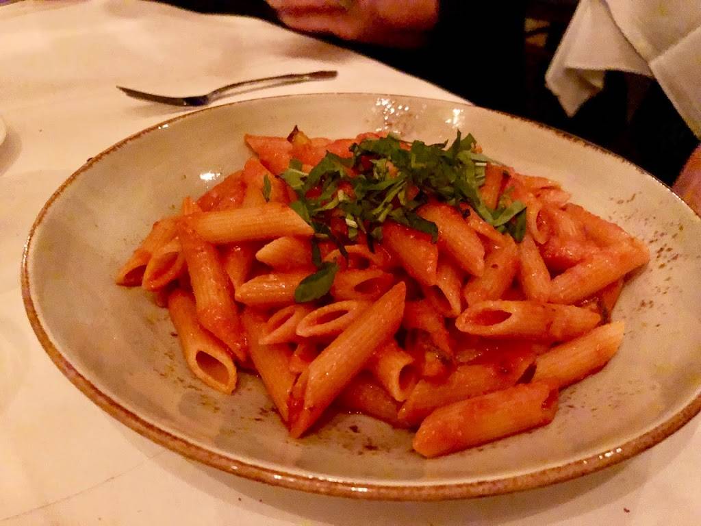 Baci Restaurant | restaurant | 1955 Morena Blvd, San Diego, CA 92110, USA | 6192752094 OR +1 619-275-2094