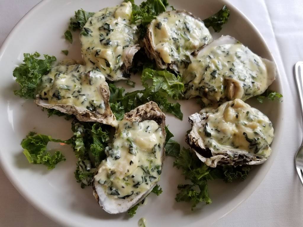 Cafe Renaissance | restaurant | 163 Glyndon St SE, Vienna, VA 22180, USA | 7039383311 OR +1 703-938-3311