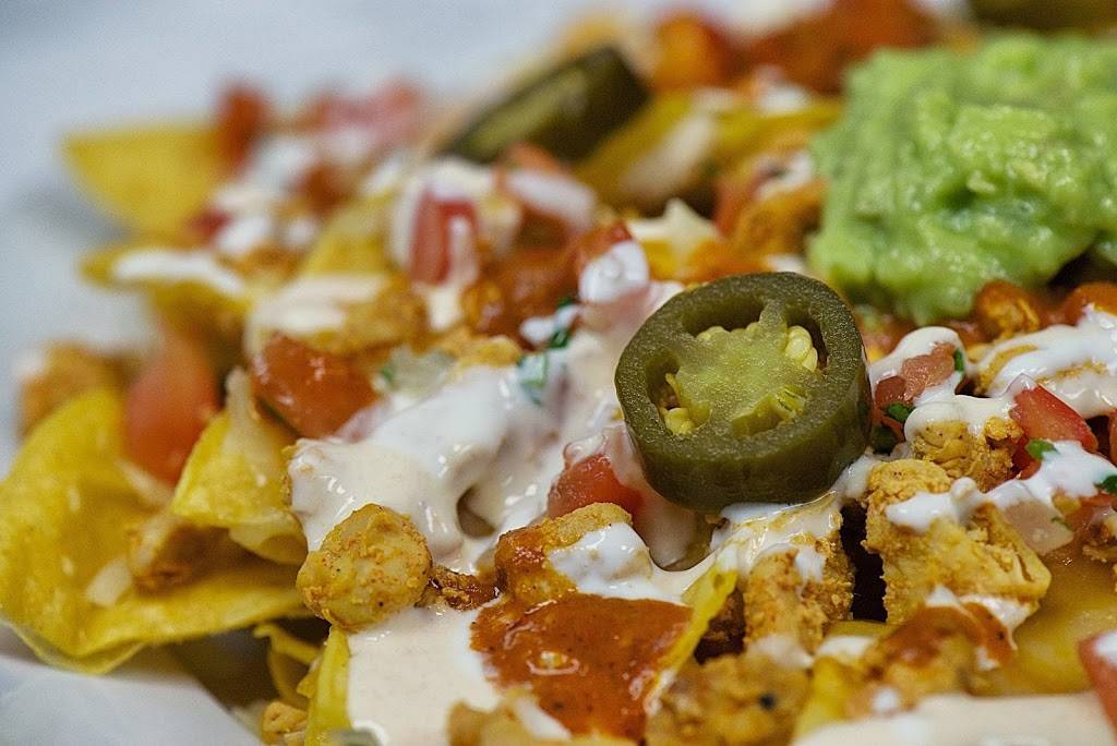 Señor Burrito | restaurant | 2155 Leanne Blvd unit # 104, Mississauga, ON L5K 2K8, Canada | 9059162712 OR +1 905-916-2712