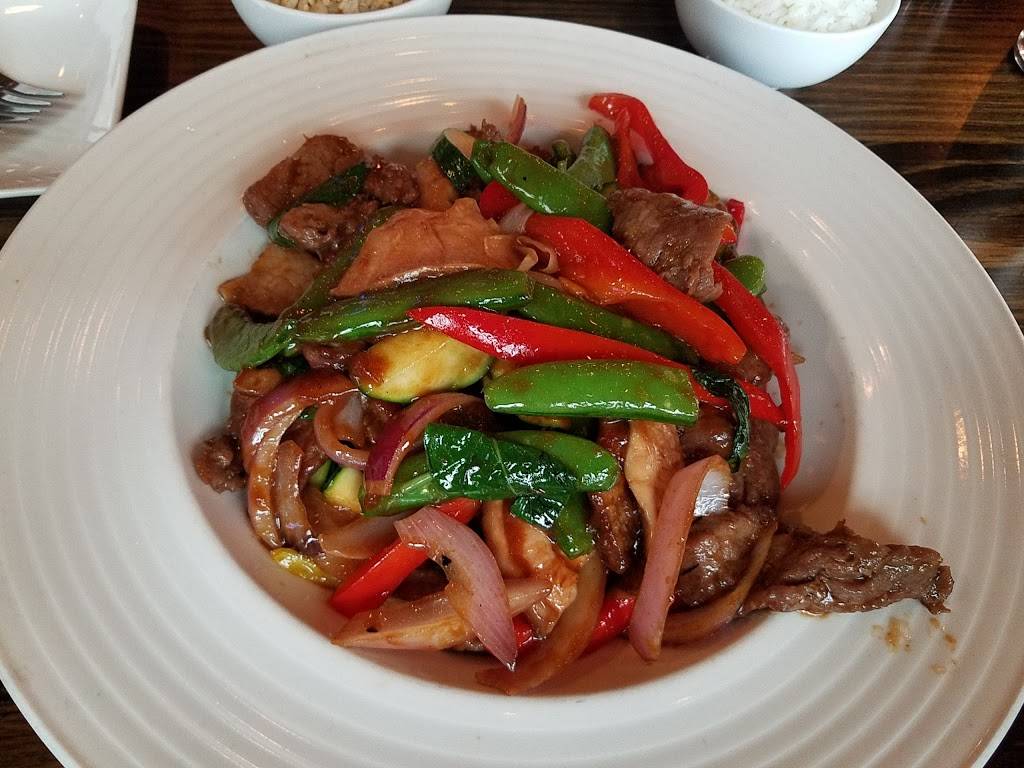 Little Buddha | restaurant | NY, 251 Market Street, Yonkers, NY 10710, USA | 9143589468 OR +1 914-358-9468