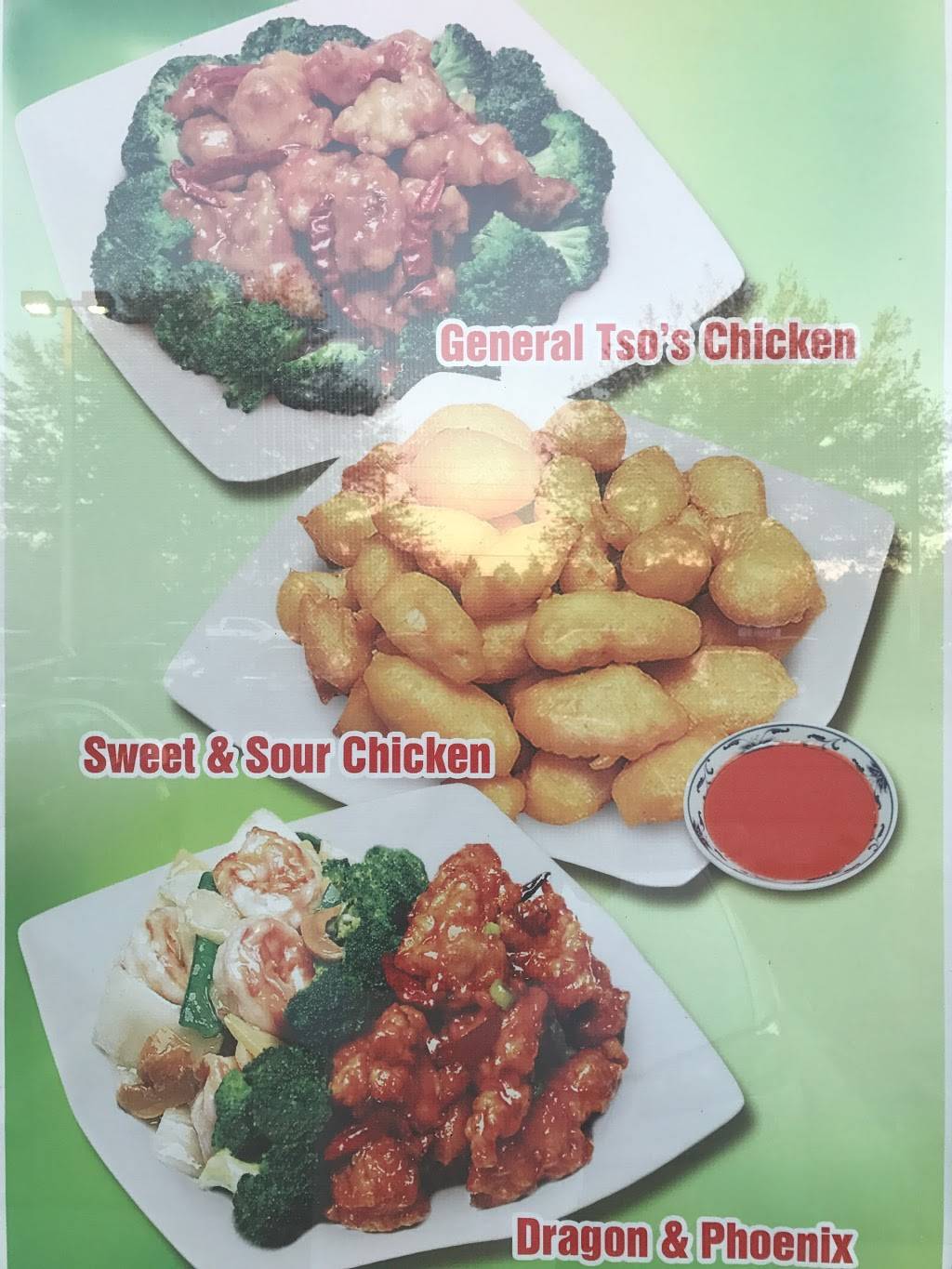 Ni Hao Chinese Restaurant | restaurant | 16857 E Colonial Dr, Orlando, FL 32820, USA | 4075687575 OR +1 407-568-7575