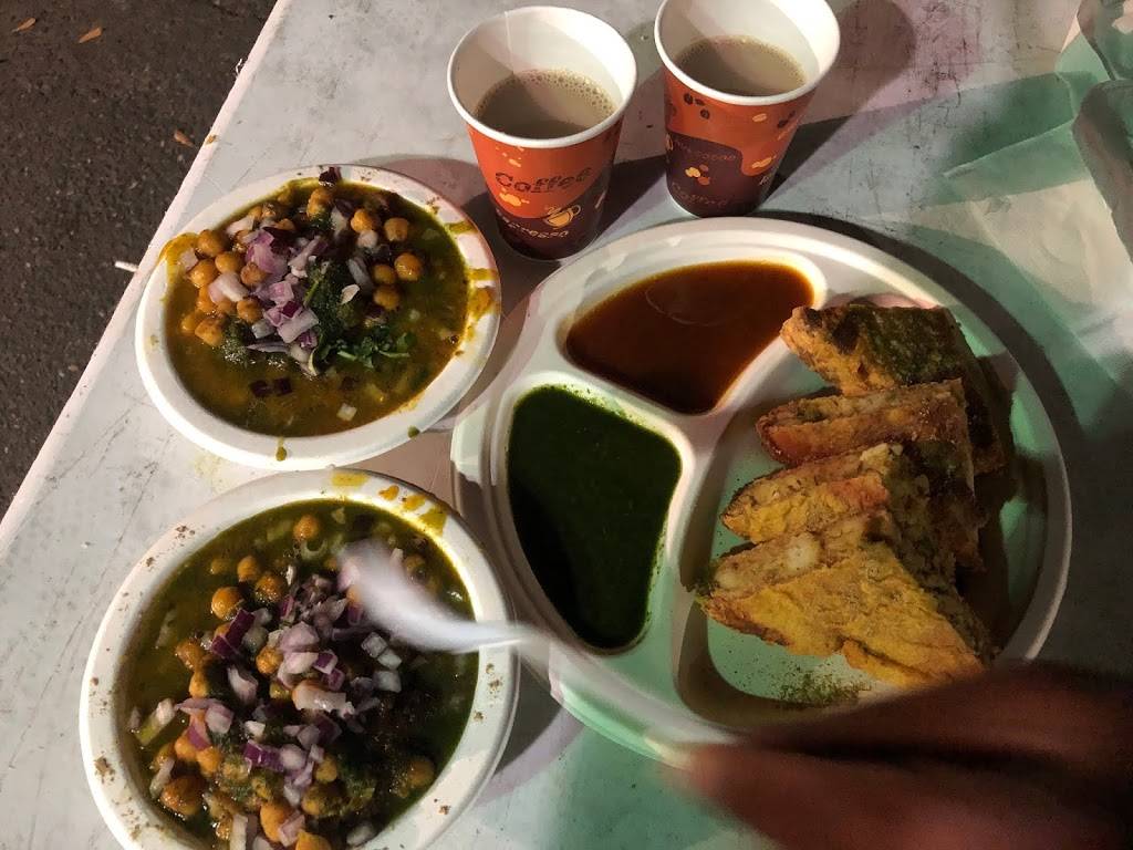 Delhi ki chaat | restaurant | dr Shokker back, parking lot, 3456 Mowry Ave, Fremont, CA 94538, USA | 5103647085 OR +1 510-364-7085