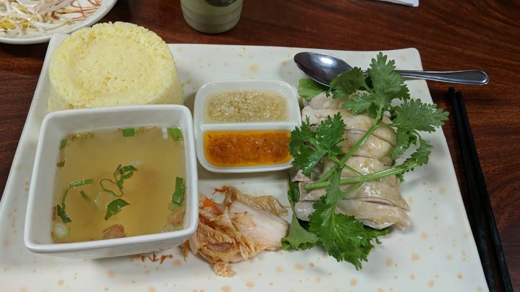 Kim Dinh Vietnamese Restaurant | restaurant | 9570 McCowan Rd, Markham, ON L3P 8M1, Canada | 9058876588 OR +1 905-887-6588