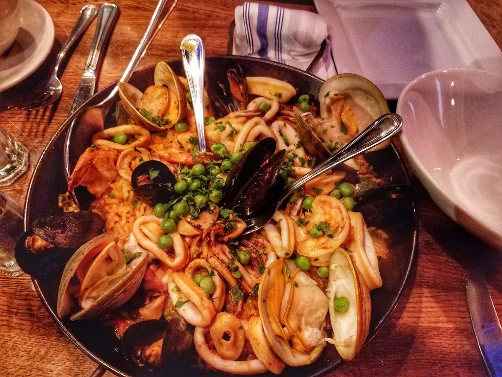 Sangria Latin Restaurant | restaurant | 29-02 Francis Lewis Blvd, Flushing, NY 11358, USA | 7183582727 OR +1 718-358-2727