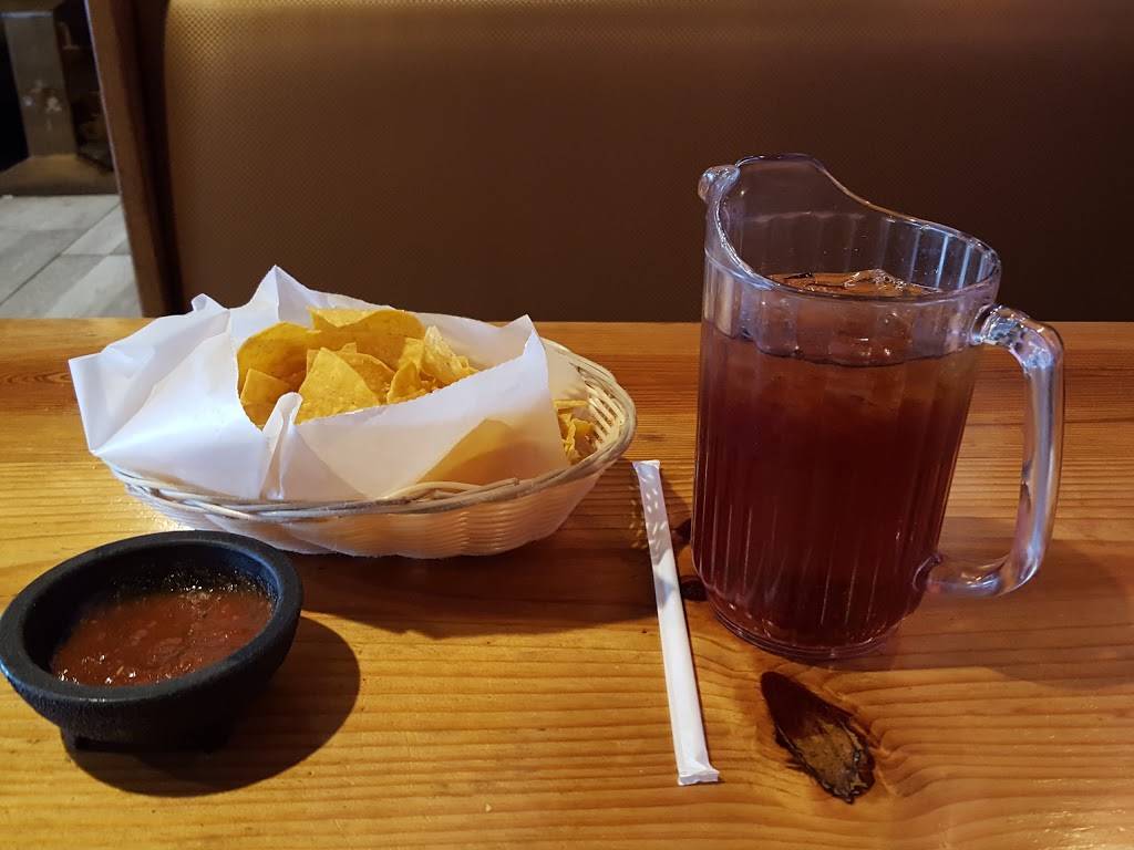 Rosys Fine Mexican Kitchen | restaurant | Suites F & G, 726 US-90, Gautier, MS 39553, USA | 2284715027 OR +1 228-471-5027