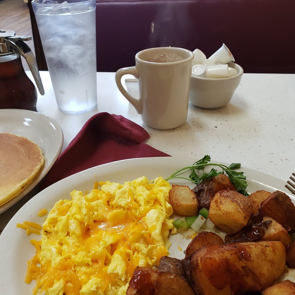 Jay Jay Cafe | cafe | 1001 S Bowen Rd, Arlington, TX 76013, USA | 8178611060 OR +1 817-861-1060