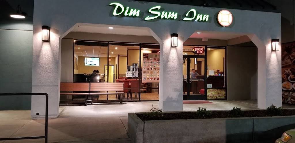 Dim Sum Inn | restaurant | 1938 N Main St, Salinas, CA 93906, USA | 8319988690 OR +1 831-998-8690