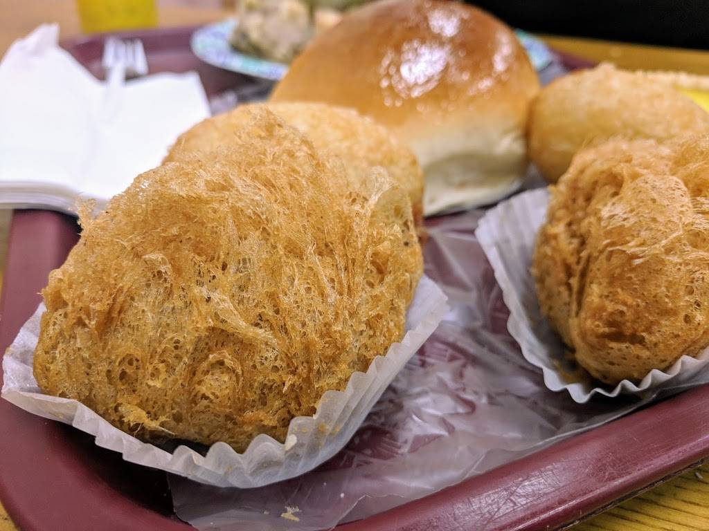 Good Luck Dim Sum | restaurant | 736 Clement St, San Francisco, CA 94118, USA | 4153863388 OR +1 415-386-3388