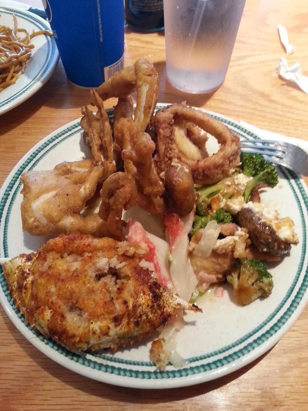 Chinatown Buffet & Grills | restaurant | 18701 Coastal Hwy #12, Rehoboth Beach, DE 19971, USA | 3026442688 OR +1 302-644-2688