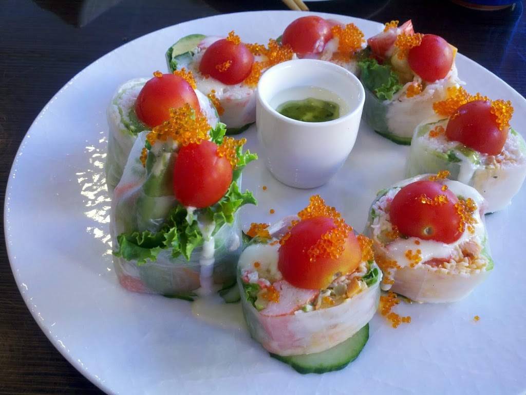 Matsu Sushi | restaurant | 874 Lifestyle St, Manteca, CA 95337, USA | 2098232500 OR +1 209-823-2500