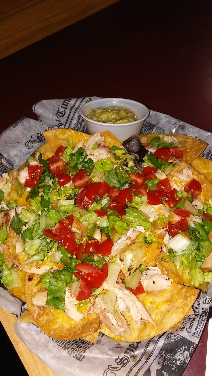 OSheas BBQ | restaurant | 543 N Main St #201, Rochester, MI 48307, USA | 2488411491 OR +1 248-841-1491