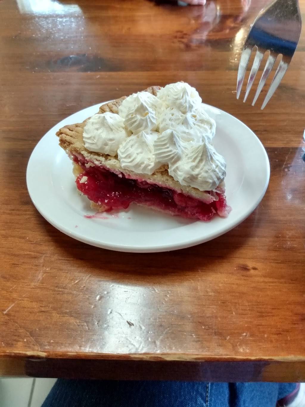 The Right Spot Restaurant Baked Goods | restaurant | 14 Elora St N, Alma, ON N0B 1A0, Canada | 2263367768 OR +1 226-336-7768