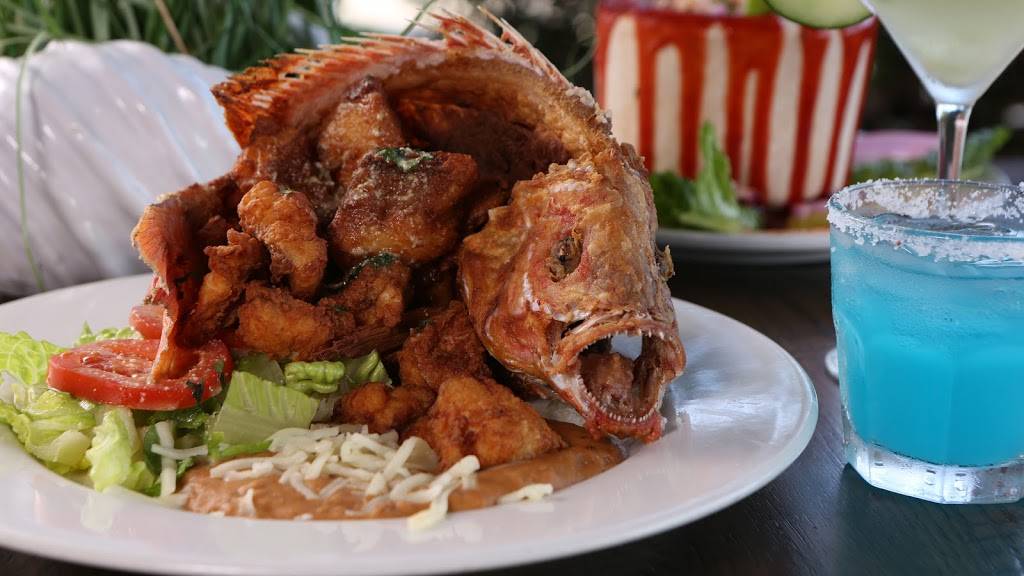 Costa Pacifica | restaurant | 434 N Loop 1604 W #2101, San Antonio, TX 78232, USA | 2104911378 OR +1 210-491-1378