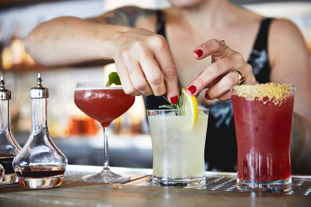 Flores | restaurant | 301 Corte Madera Town Center, Corte Madera, CA 94925, USA | 4155005145 OR +1 415-500-5145