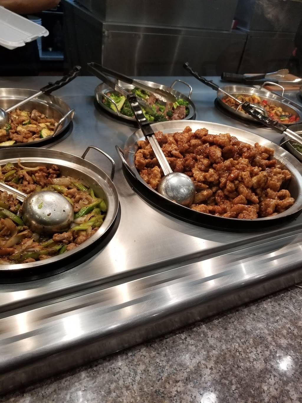 Panda Express | meal takeaway | 2300 Harbor Blvd N-8, Costa Mesa, CA 92626, USA | 9496316069 OR +1 949-631-6069