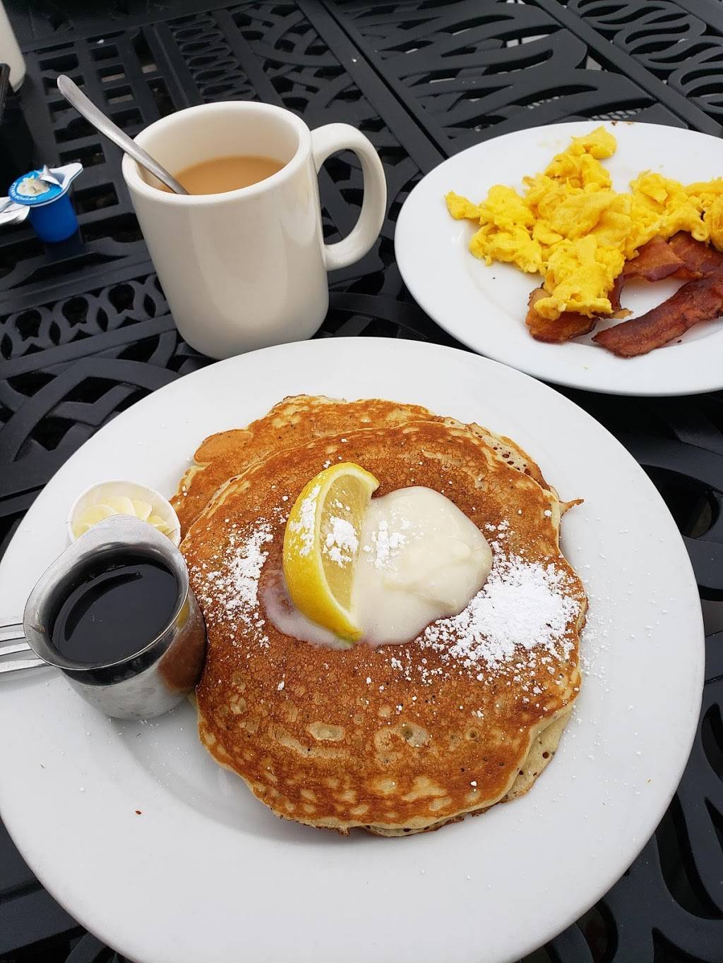 The Filling Station Cafe | cafe | 201 N Glassell St, Orange, CA 92866, USA | 7142899714 OR +1 714-289-9714