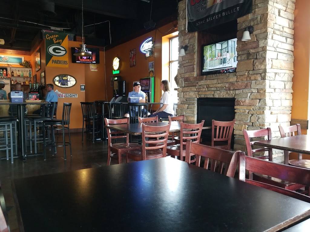 The Mug | restaurant | 18450 Pilot Knob Rd A, Farmington, MN 55024, USA | 6514636844 OR +1 651-463-6844