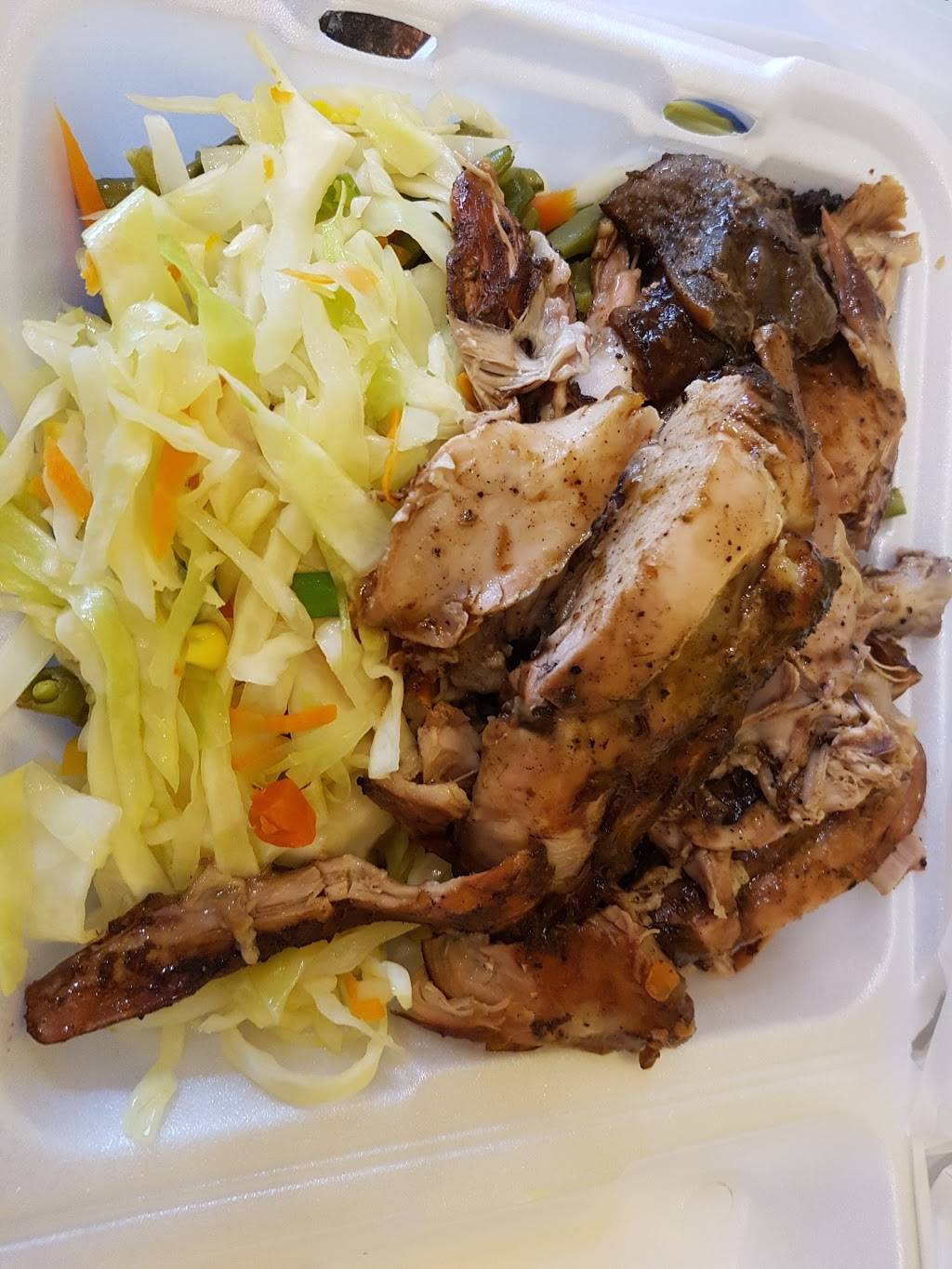 SOLDIER JERK CENTER & RESTAURANT | restaurant | 98 Malcolm X Blvd, Brooklyn, NY 11221, USA | 3476275394 OR +1 347-627-5394