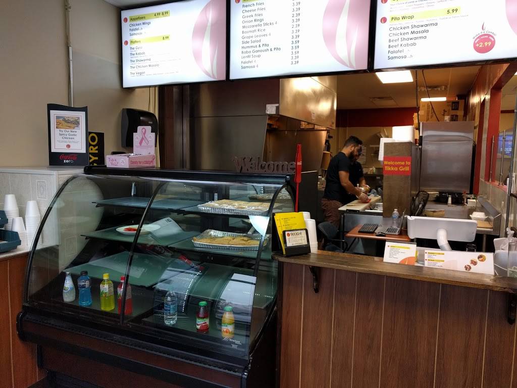 Tikka Grill | restaurant | 8231 Cincinnati Dayton Rd Suit #400, West Chester Township, OH 45069, USA | 5137773237 OR +1 513-777-3237